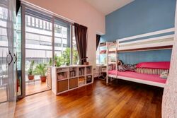 Coastal Breeze Residences (D17), Condominium #607516861